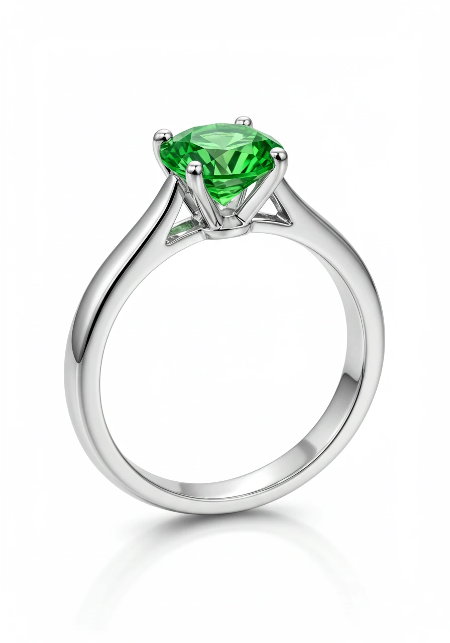 Anel Éternité - Imagem 2