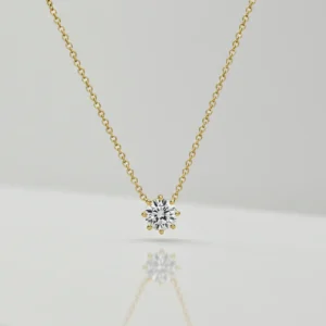 Colar Aurora Diamond